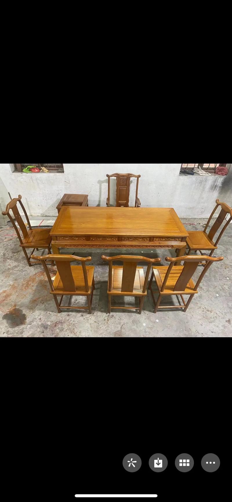 红木餐桌价格介绍红木餐桌图片欣赏 红木餐桌价格介绍红木餐桌图片欣赏