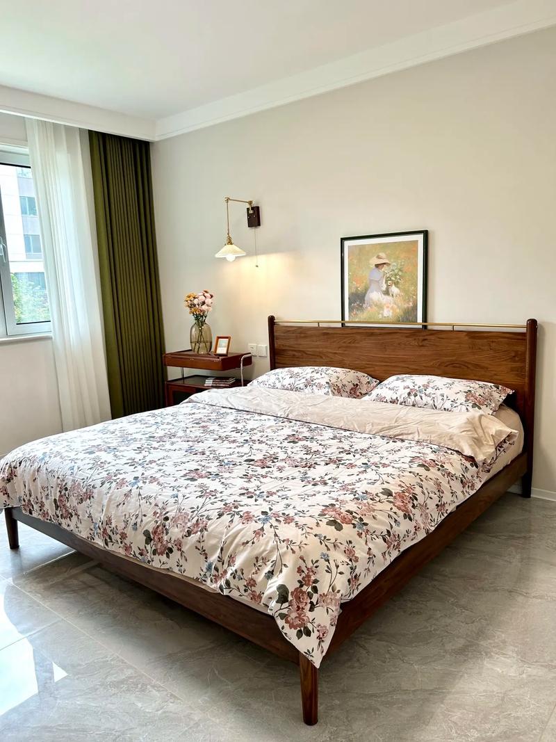 1万元卧室全屋设计6大方案让你忍不住行动 1万元卧室全屋设计6大方案让你忍不住行动