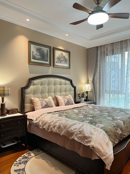 1万元卧室全屋设计6大方案让你忍不住行动 1万元卧室全屋设计6大方案让你忍不住行动