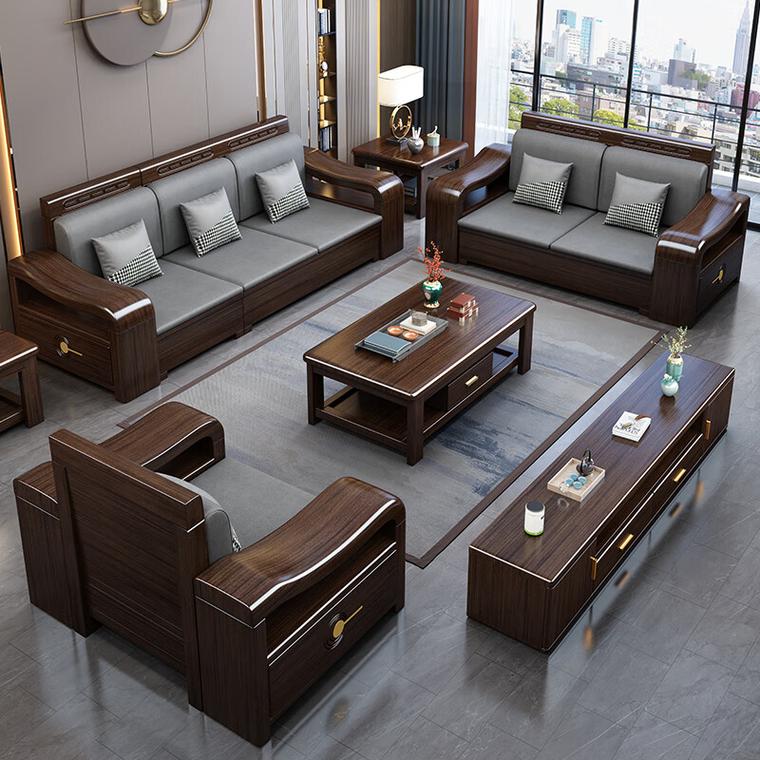 实木沙发哪种木头好又便宜 实木沙发哪种木头好又便宜