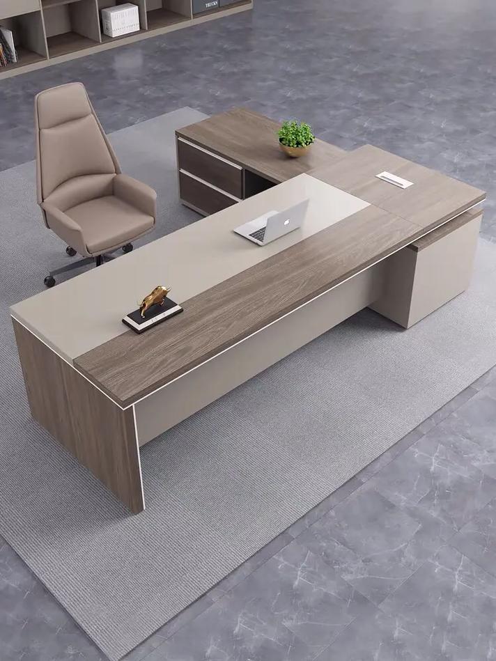 办公桌摆放风水正确图 办公桌摆放风水正确图