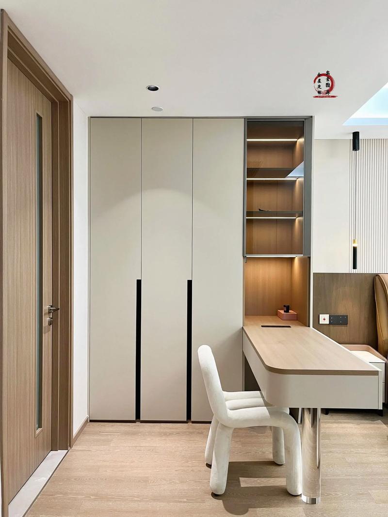 组合衣柜的组装步骤 组合衣柜的组装步骤