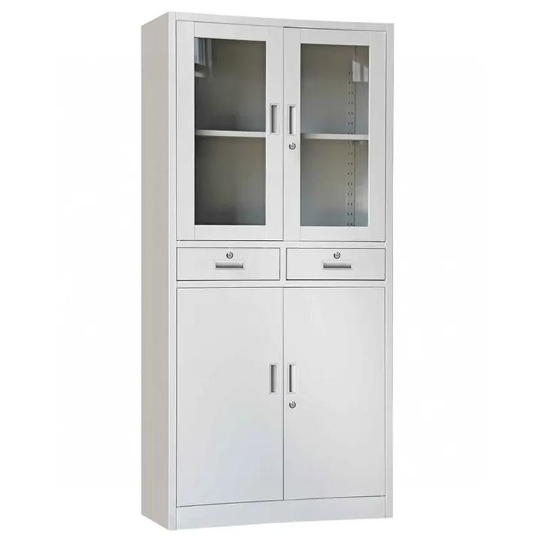 铁皮文件柜哪个牌子好 铁皮文件柜哪个牌子好