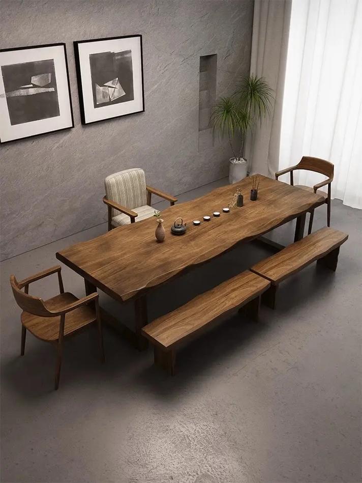 实木家具可以分几类?