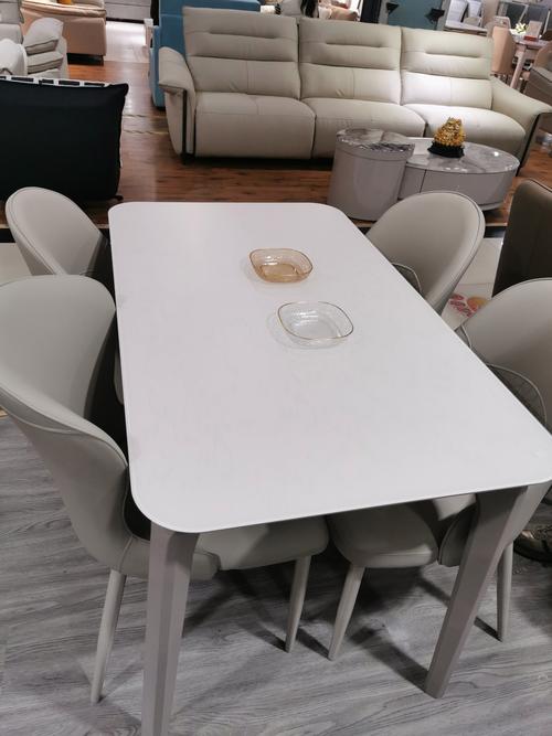 岩板餐桌十大公认品牌 岩板餐桌十大公认品牌