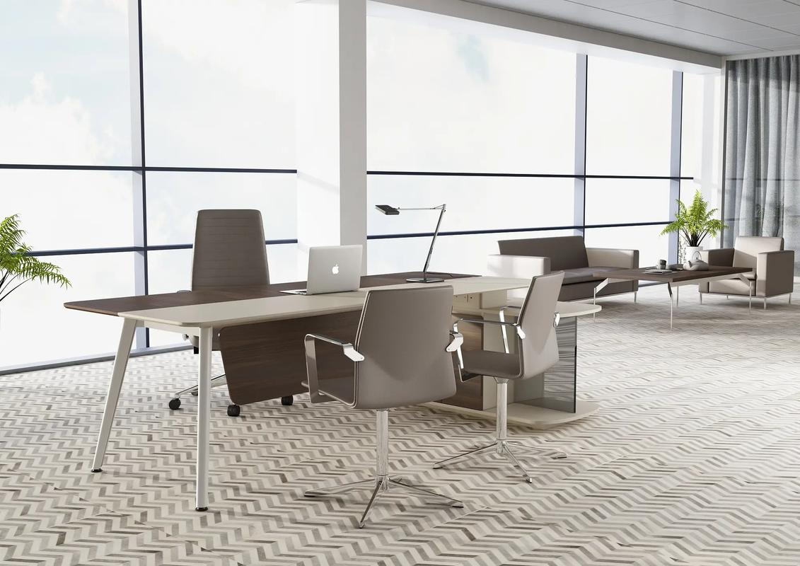 十大顶级办公家具品牌