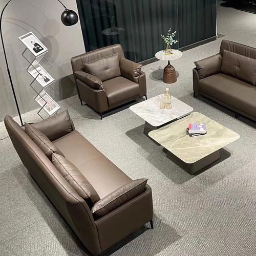 办公沙发的常规尺寸有哪些?有什么标准吗