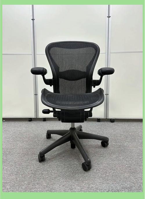 办公椅子十大名牌 办公椅子十大名牌