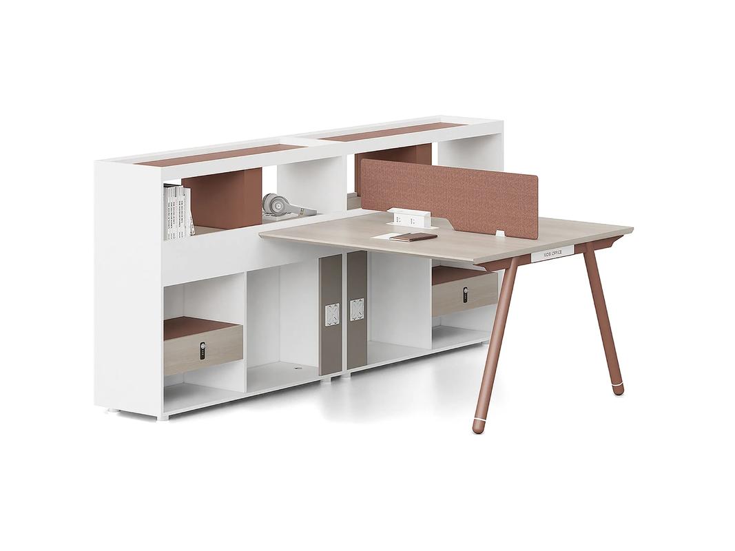 适合多人共同办公的办公桌,尺寸规格是怎样的 ? 适合多人共同办公的办公桌,尺寸规格是怎样的 ?