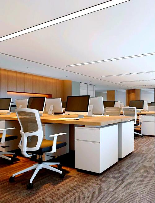 办公桌摆放风水正确图 办公桌摆放风水正确图