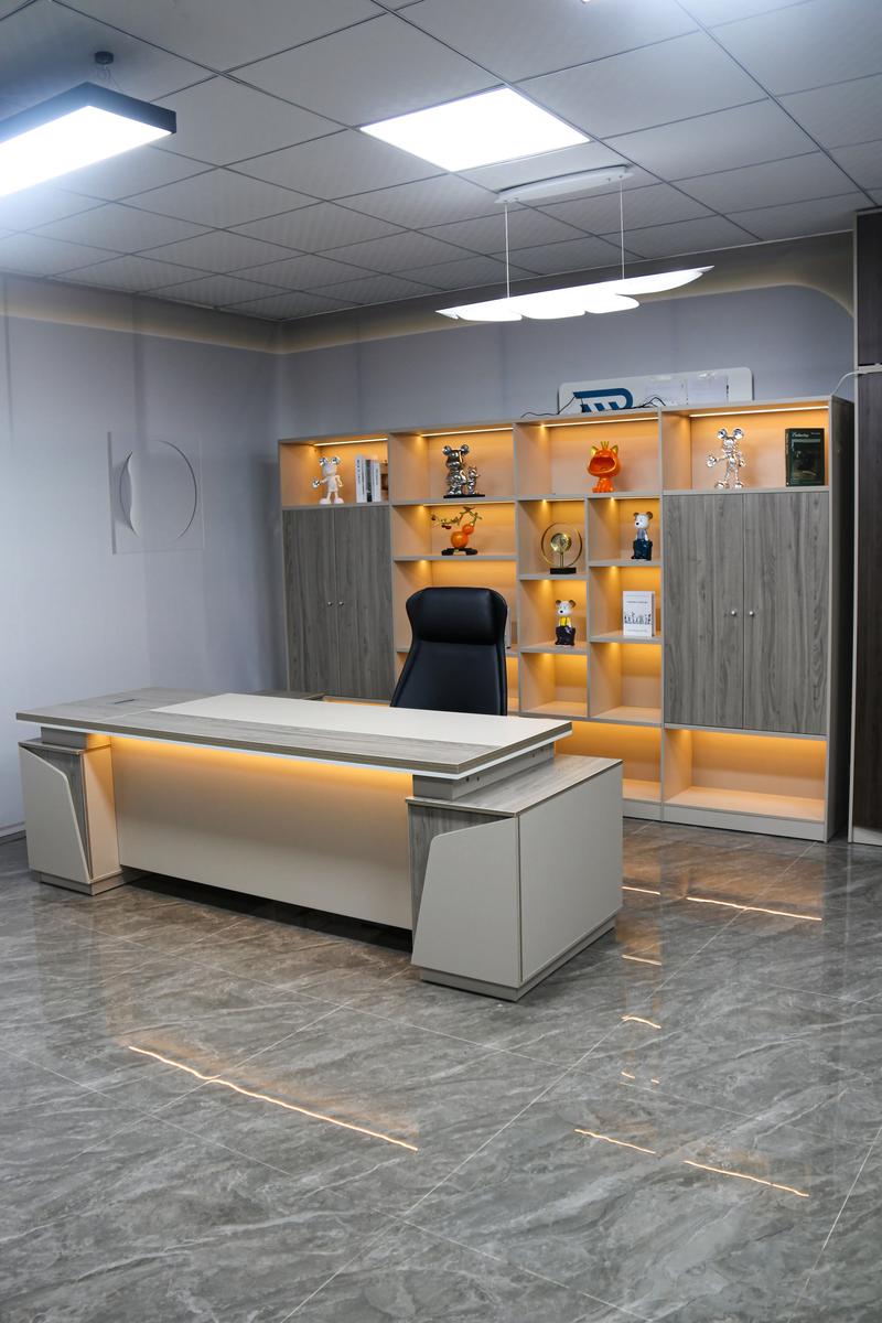 办公家具十大排行 办公家具十大排行